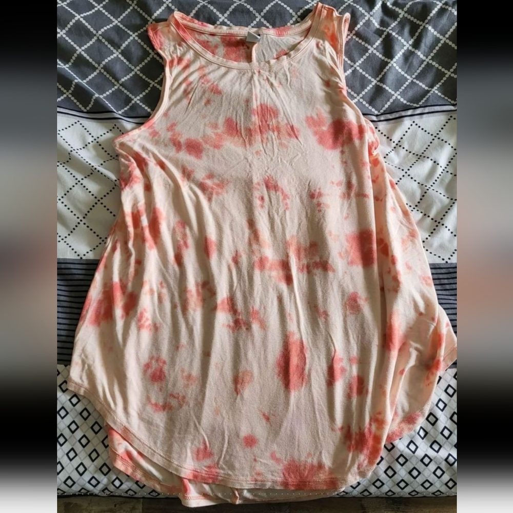 Old Navy Tank